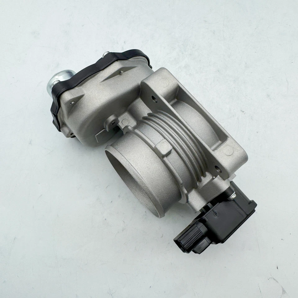 3L5Z9E926AA Throttle Body For Bosch Ford Crown Victoria V8 4.6L 2005-2011 E-150 - Изображение 3 из 4