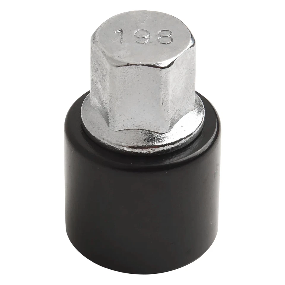 Effortless Operation Locking Wheel Nut Tool Designed for Quick and Easy Use - Image 4 of 4