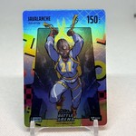 2026 Bo Jackson Battle Arena Javalanche 80s RAD Glow RAD-247 Jamal Murray
