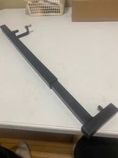 TFSC 01 Fork Spring Compressor Tool For Most Current Sport Bikes and Road Racers