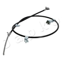Bremsseil Seilzug Feststellbremse Japko 131206 FüR Toyota Yaris SCP10_ SCP10R