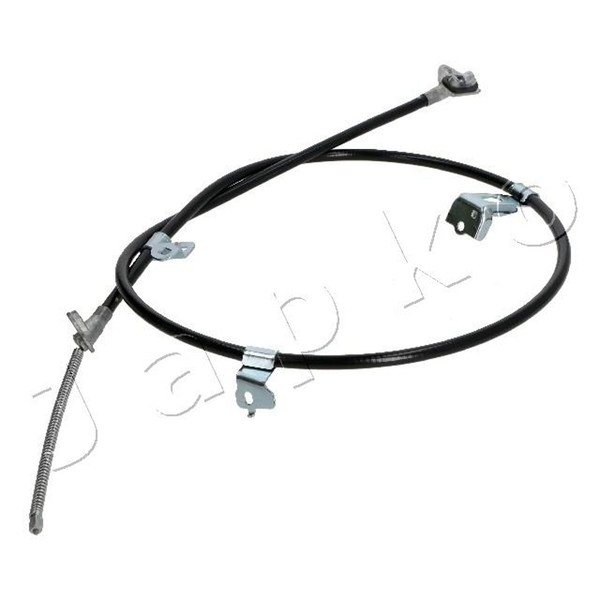 Bremsseil Seilzug Feststellbremse Japko 131206 FüR Toyota Yaris SCP10_ SCP10R-image