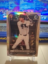 Topps 2026 Bowman Chrome Munetaka Murakami  Red Rookie Card White Sox #9