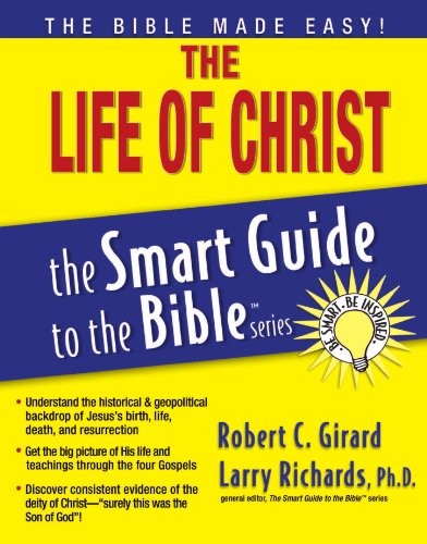 The Life of Christ (The Smart Guide to the Bible Series) - Image 3