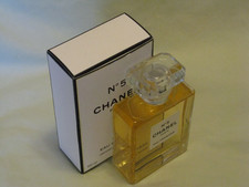 No.5 Eau de Parfum 100ml | Clearance Stock | Fast Dispatch Limited Stock