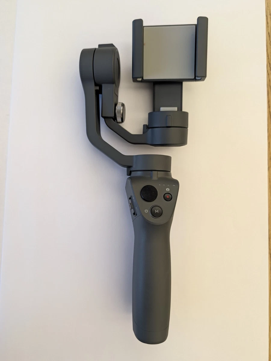 25+ DJI DJI Osmo Mobile 2 Camera Stabilizers for sale | Updated