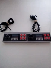 Modern nintendo nes controller