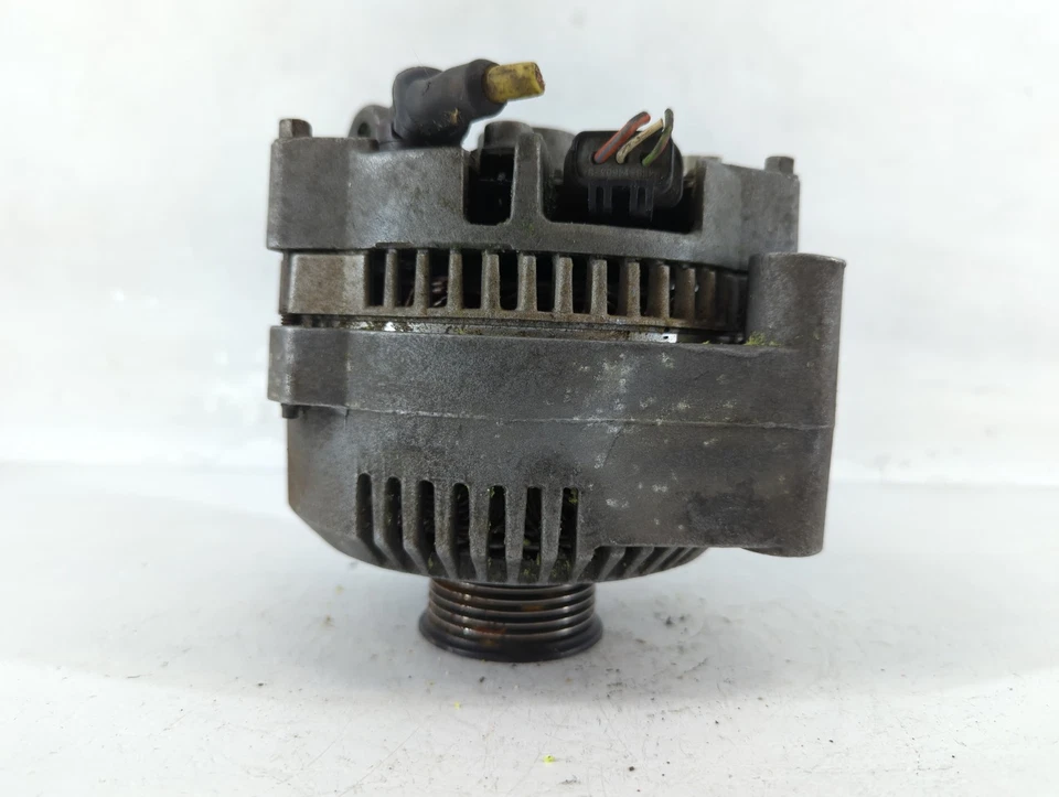 Alternador Ford Taurus 1994-1999 generador conjunto de carga motor fabricante original CAJ15 Foto 4 de 4