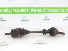 Cardan Peugeot J5