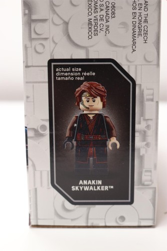 LEGO Anakin's Jedi Interceptor Star Wars (75281) Dented Box - Picture 5 of 7