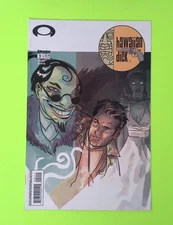 Hawaiian Dick #2 Image Comics 8.0 Comic Book W155-132