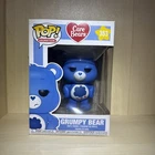 Funko Pop! ANIMATION CARE BEARS - GRUMPY BEAR #353 - VAULTED