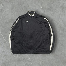 Under Armour Trainingsanzug| | 2000s Style | schwarz | L |