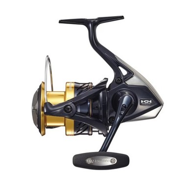 Shimano Spheros SW Inshore Saltwater Spinning Reels