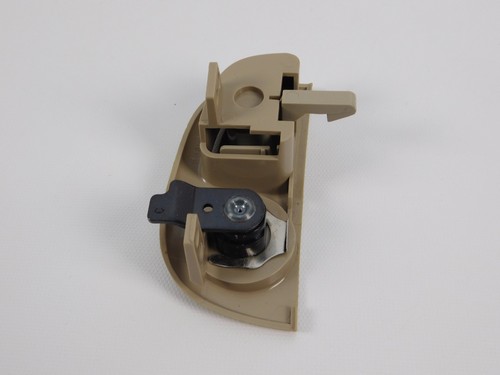 ✅ 01 - 02 Cadillac Escalade GMC Yukon Denali Center Console Door Lock Latch OEM - Picture 10 of 12