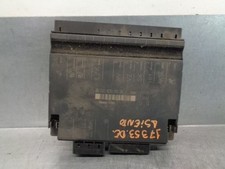 Siège Mercedes 400