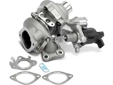 For 2018-2020 Ford F150 Turbocharger Left APR 91249FQXH 2019