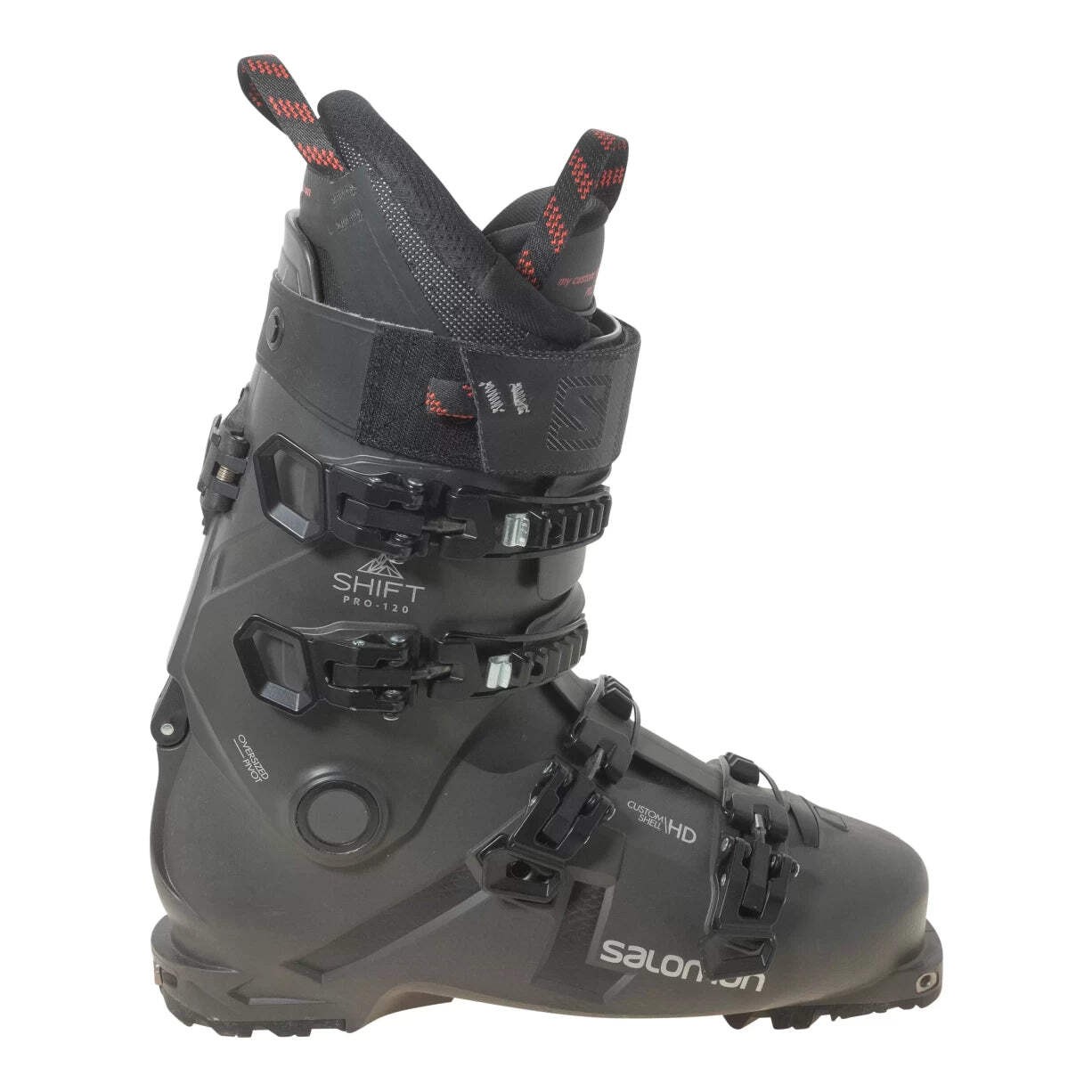 Scarpone da sci Salomon Shift Pro 120