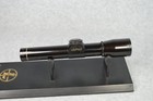 Leupold M8 2x Fixed Power 1" Gloss Handgun Scout Rifle Scope — photo 1