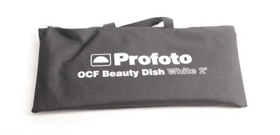 Profoto OCF Beauty Dish (White 2)