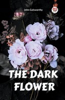 The Dark Flower | John Galsworthy | Taschenbuch | Englisch | 2024