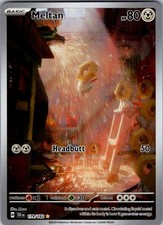Pokemon Temporal Forces Meltan 179/162 NM Holofoil on eBay