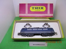 Trix Express 2247, Locomotore elettrico 184 003-2 per scala H0.