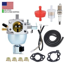 New Carburetor for John Deere LT-166 Briggs & Stratton 16HP Vanguard Engine