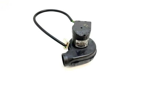 BMW X5 E53 Control Unit Fan 1745182 3.00 Petrol 170kw 2003 20547013