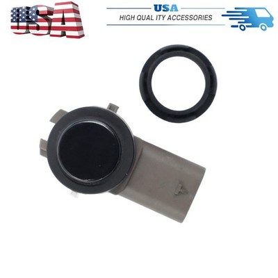 New Bumper Parking Ultrasonic PDC Sensor black For 2017-23 Tesla Model 3 Y