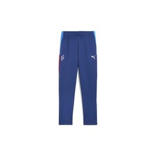 PUMA X Neymar Junior Playmaker Training Pants Youth Boys Blue Casual Athletic B