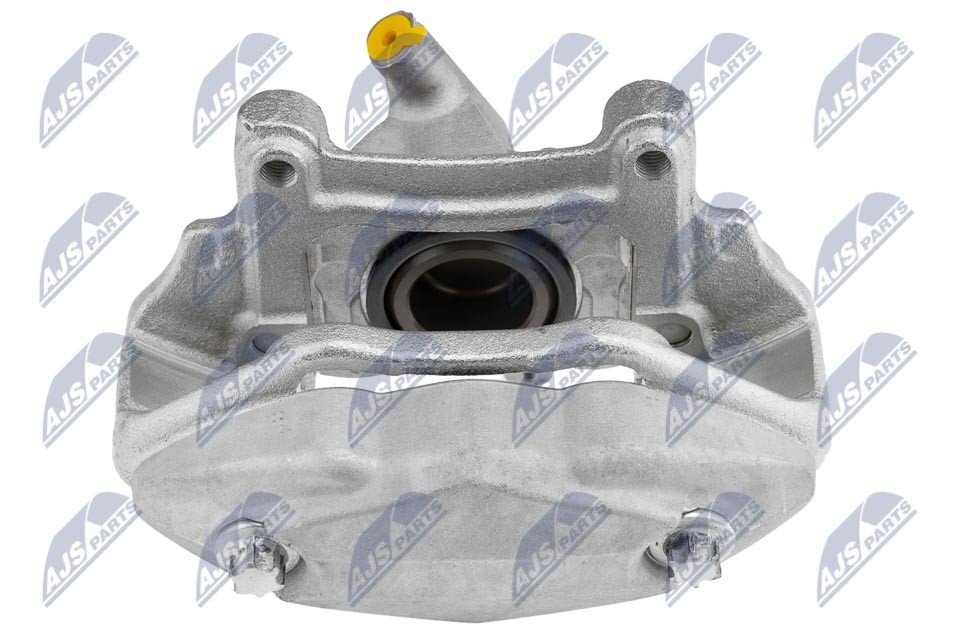 Front Right NTY HZP-ME-029 Brake Caliper for MERCEDES-BENZ - Image 5