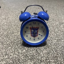 Ipswich Town FC Alarm Clock