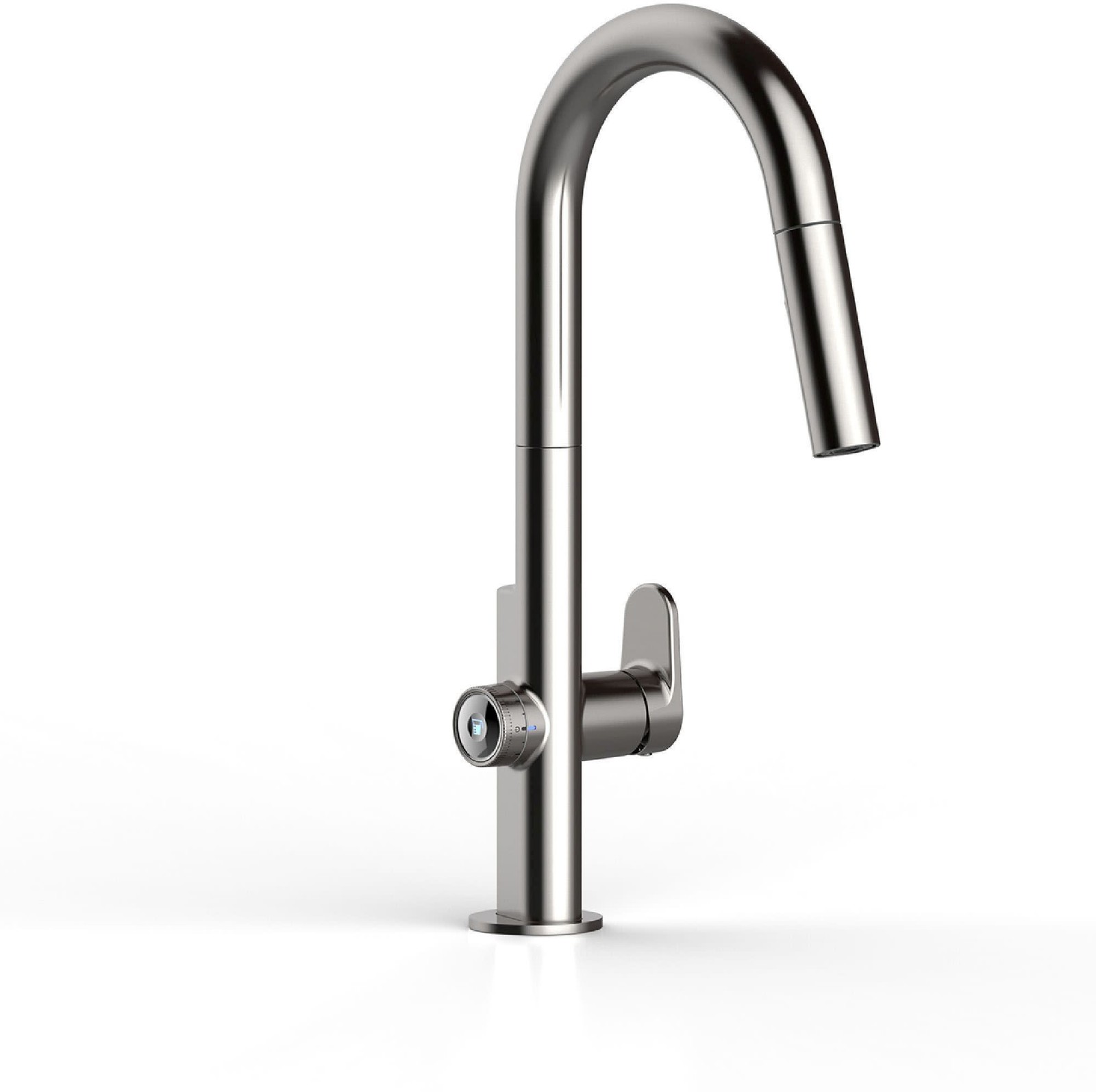 American Standard 4931.360 Beale 1.5 GPM 1 Hole Pull Down Kitchen