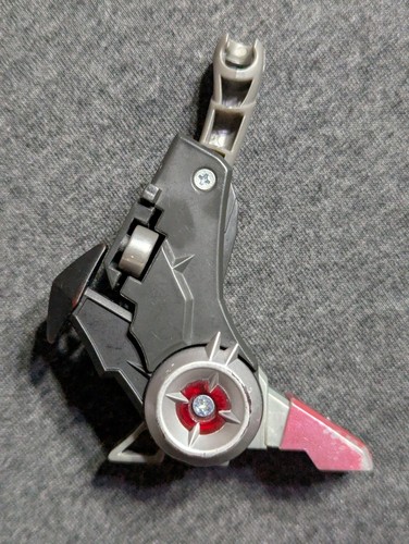 Transformers ANIMATED 2008 Deluxe Class LOCKDOWN Swindle PROWL & MORE Parts Part - Picture 55 of 109