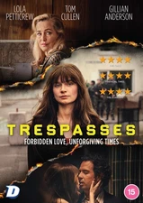 Trespasses (DVD) (UK IMPORT)