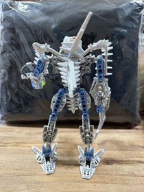 LEGO BIONICLE: Thok (8905) 100% Complete