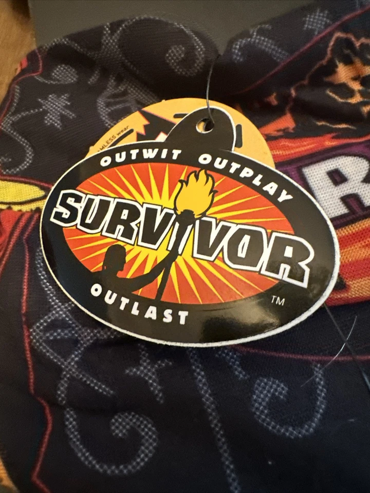 buff original multifunctional headwear 100%polyester, Microfiber, One Size Fit - Image 3 of 4