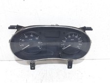 Compteur Nissan KUBISTAR
