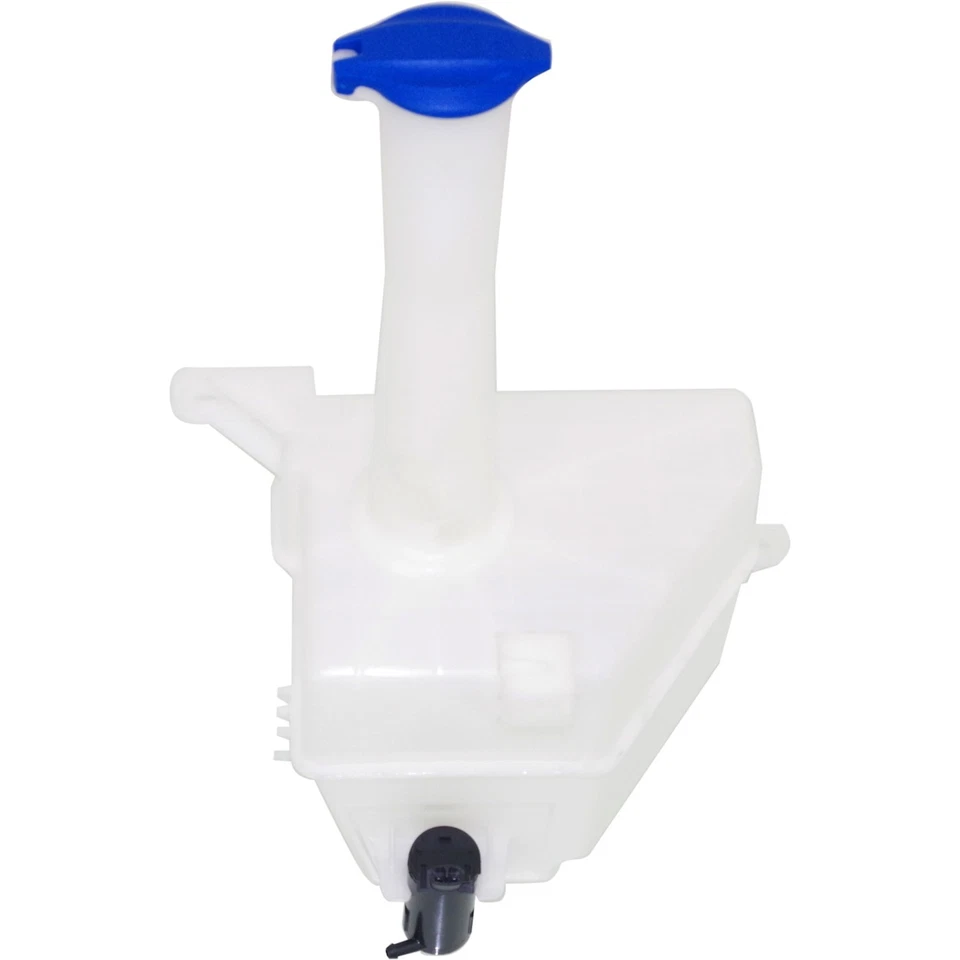 Washer Reservoir For 99-2005 Hyundai Sonata With Pump - Image 4 of 4