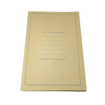 Pigna 0221803GI Ordner mit Druck, 33 x 24,5cm, 44St.