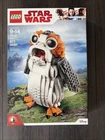 New! Unopened! LEGO Star Wars: Porg (75230)