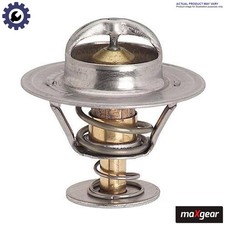 THERMOSTAT COOLANT 18-1330 FOR SKODA FABIA/II/Combi VW POLO/Van/IV SEAT 1.4L