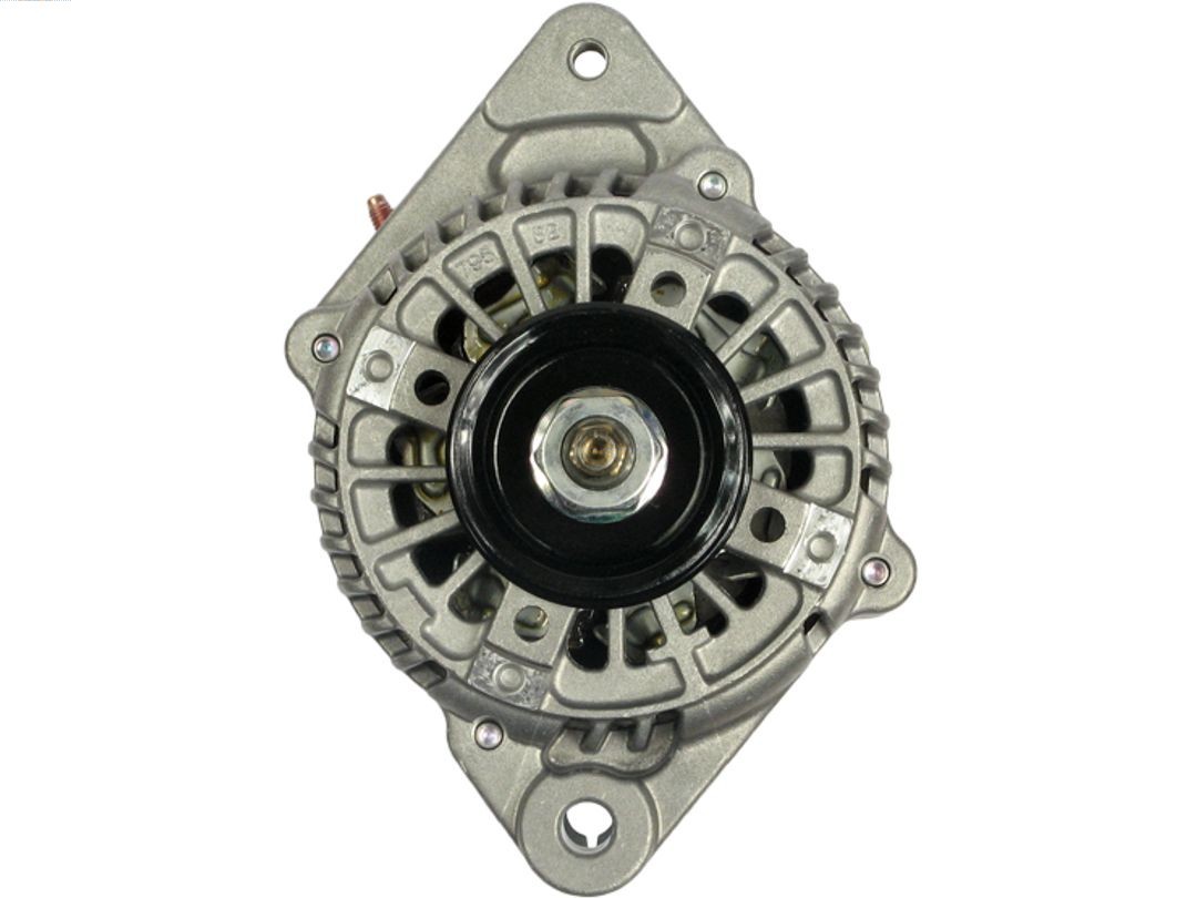 Alternateur A6057 AS-PL une ingénierie de précision pour DAIHATSU