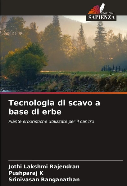 Tecnologia Di Scavo A Base Di Erbe Piante Erboristiche Utilizzate Per Il Cancro-image