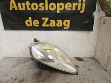 Hauptscheinwerfer links Toyota Yaris Liftback P9 811300D120 P23161377