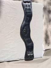 26" County Logic Dressage Girth