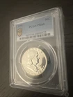 1951 Pcgs PR 64 PF64 Silver Proof Franklin Half Dollar 50C 90% Silver