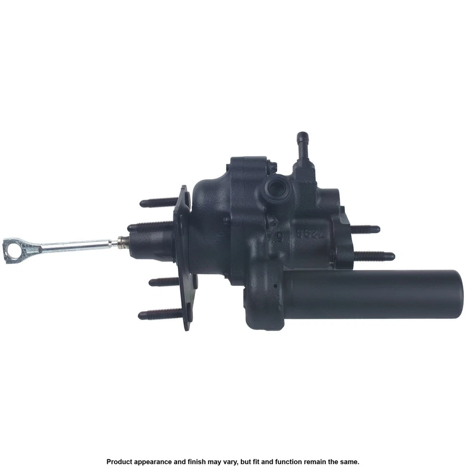 Amplificador de freno TCP para Chevy Express GMC Savana Cardone Foto 2 de 4