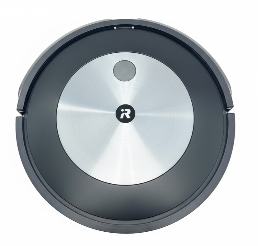 Irobot Roomba J7 J715020 Smart Robot Vacuum Wi-Fi Mapping Pet Hair Alexa
